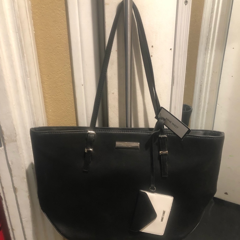 Nine West purse